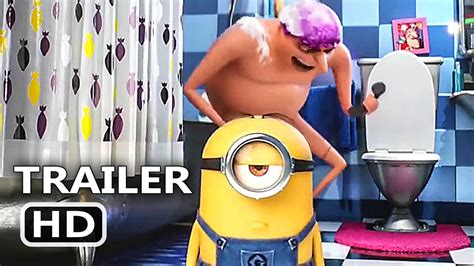 Gru Minions Porn Videos 